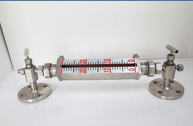 高溫高壓鍋爐液位計(jì)產(chǎn)品圖一
