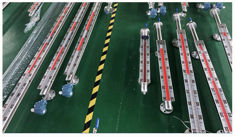 消防水池液位計(jì)產(chǎn)品圖