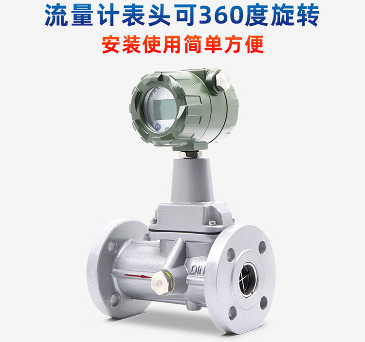 輕烴氣流量計(jì)產(chǎn)品圖